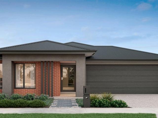 Cottage for sale in Rockbank, Melbourne