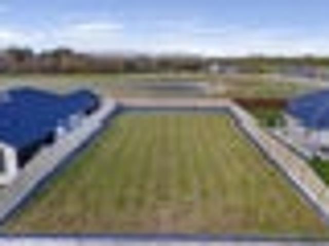 Land for sale in Feilding