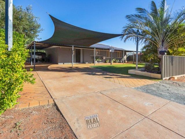House for sale in Karratha, Western Australia