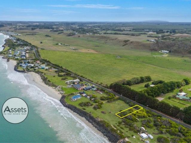 Land for sale in Portland, Victoria