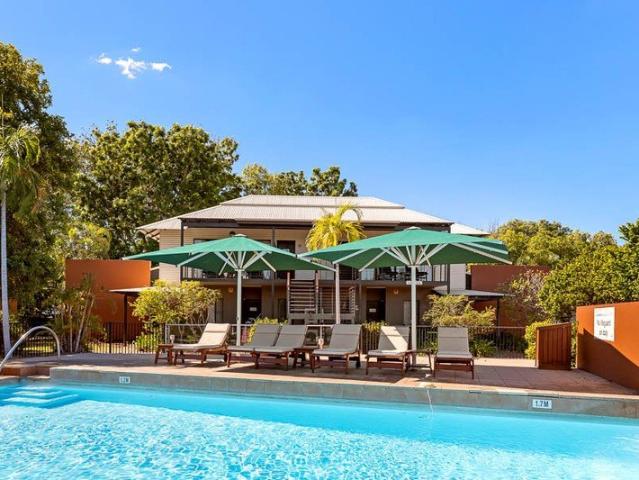 Apartment for sale in Broome, Western Australia
