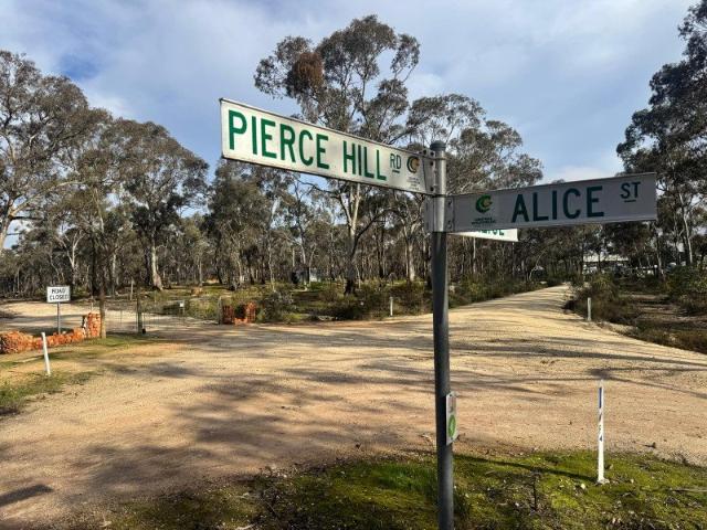 Land for sale in Dunolly, Victoria