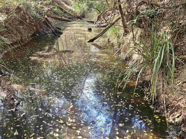 Land for sale in Glenwood, Queensland