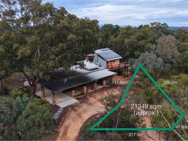 House for sale in Camerons Creek, Victoria