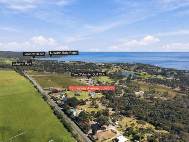 Land for sale in Lulworth, George Town