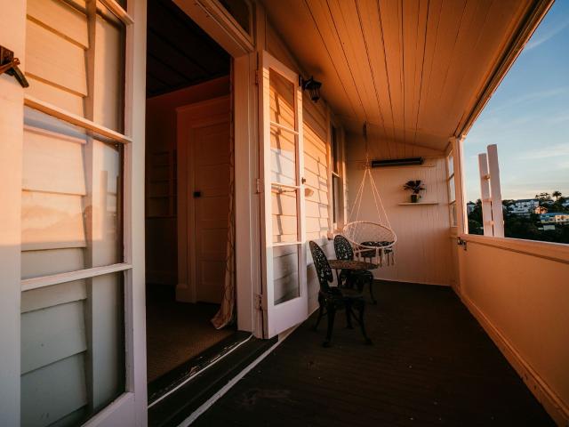 Apartment for rent in Napier Hill, Napier
