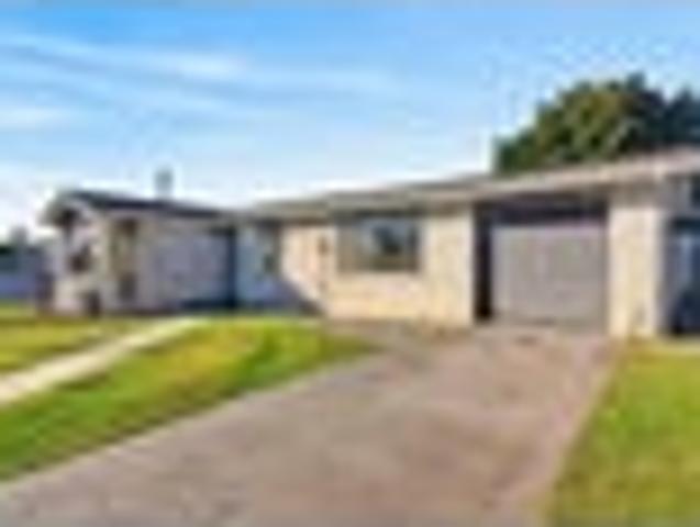 House for sale in Napier