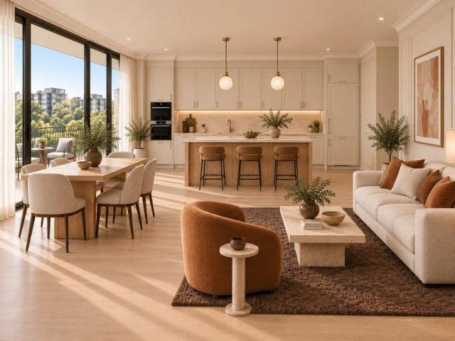 Apartment for sale in Macquarie Park, Sydney