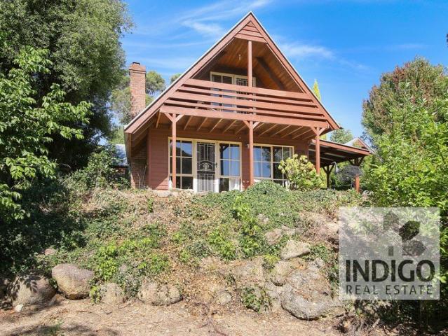House for sale in Beechworth, Victoria