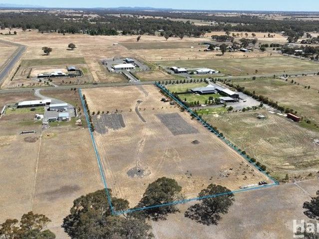 Land for sale in Haven, Victoria