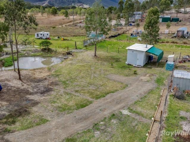 Land for sale in Mount Perry