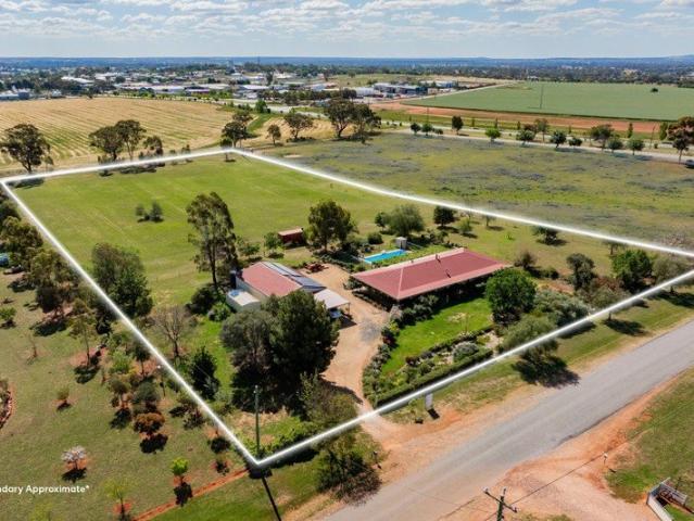 House for sale in Temora, Temora Shire Council