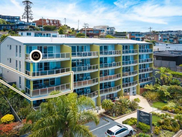 Apartment for sale in Merimbula, Bega Valley Shire Council