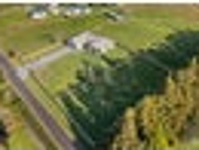 Land for sale in Hillsborough, Taranaki