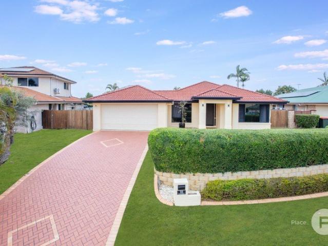 House for sale in Mango Hill, Greater Brisbane
