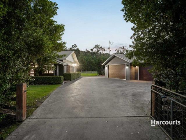 Cottage for sale in Camerons Creek, Victoria