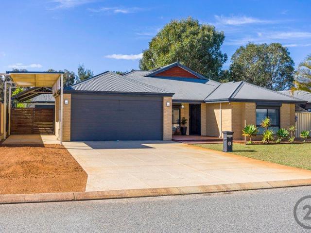 House for sale in Pinjarra, Western Australia