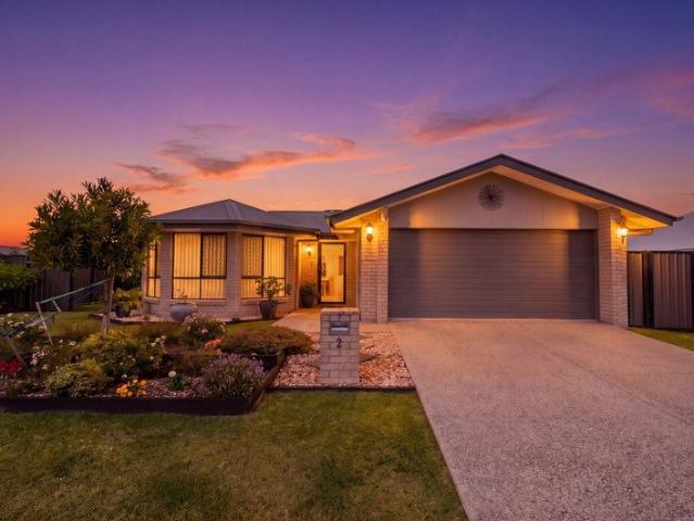 House for sale in Great Sandy Strait, Queensland