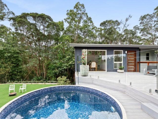 House for sale in Sunshine Coast Regional, Kings Creek
