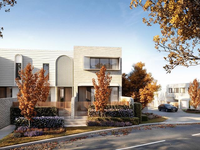 Property for sale in Australian Capital Territory