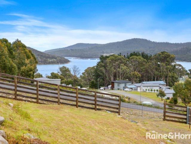 Land for sale in Nubeena, Tasman
