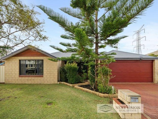 House for sale in Hammond Park, Western Australia
