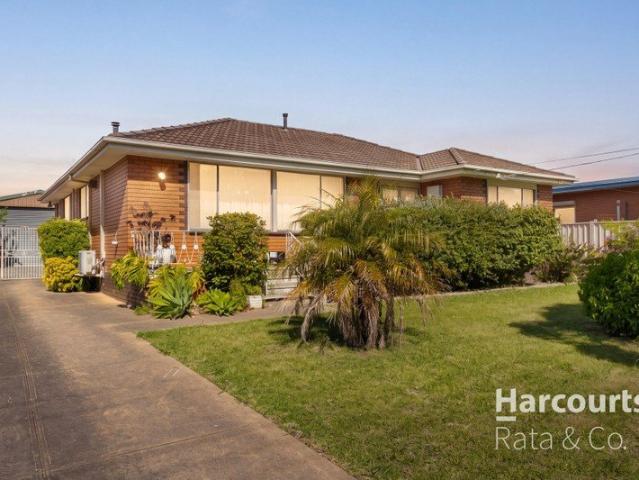 House for sale in Reservoir, Melbourne