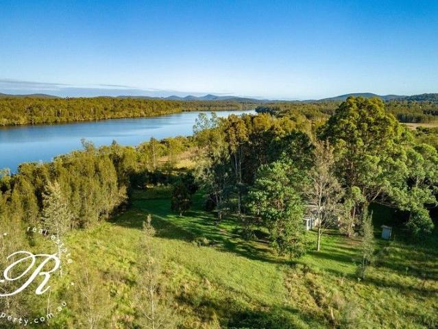 Land for sale in Upper Karuah River, New South Wales