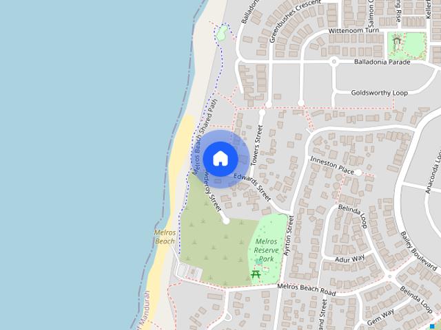 House for rent in Dawesville, City of Mandurah
