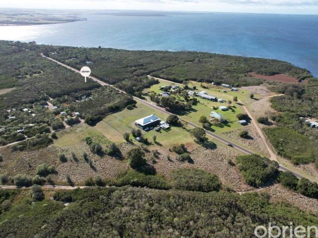 Land for sale in Meerlieu, Shire of Wellington