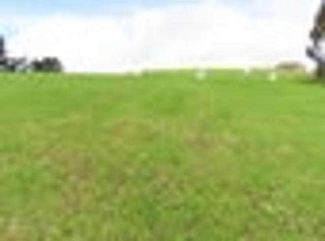Land for sale in Tararua District