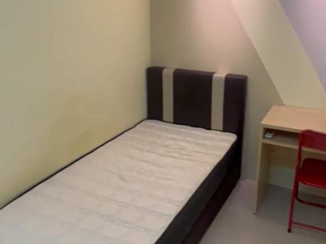 Room for rent in Country Heights Damansara, Kuala Lumpur