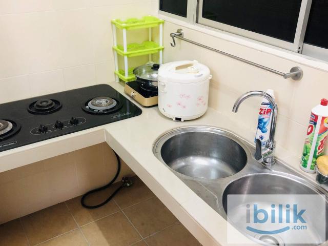 Room for rent in Country Heights Damansara, Kuala Lumpur