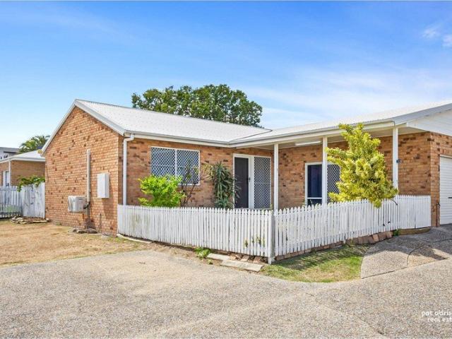 Apartment for rent in Norman Gardens, Rockhampton