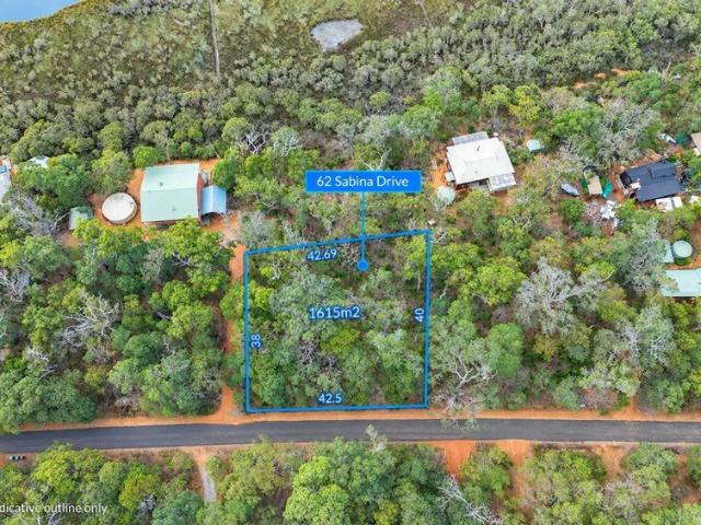 Land for sale in Shire Of Augusta Margaret River, Western Australia