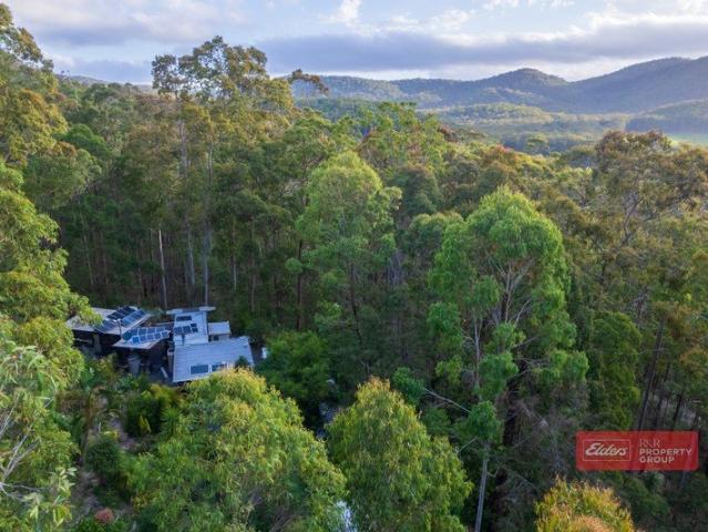 Cottage for sale in Crawford River, New South Wales