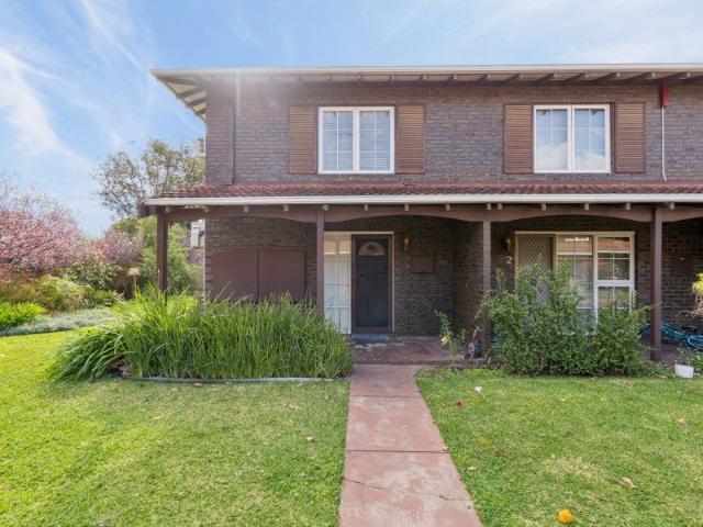 Townhouse for rent in Stirling, Western Australia