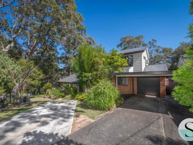 House for sale in Gosford, New South Wales