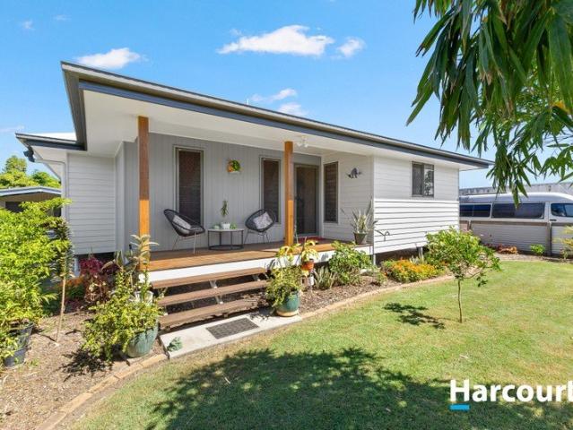 House for sale in Horton, Queensland