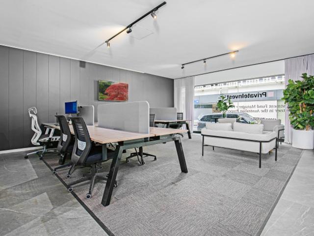 Office for rent in Eastern Suburbs, Sydney