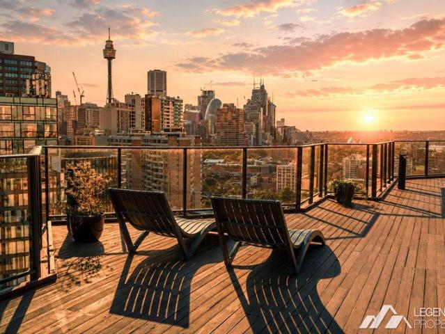 Apartment for sale in Sydney, New South Wales