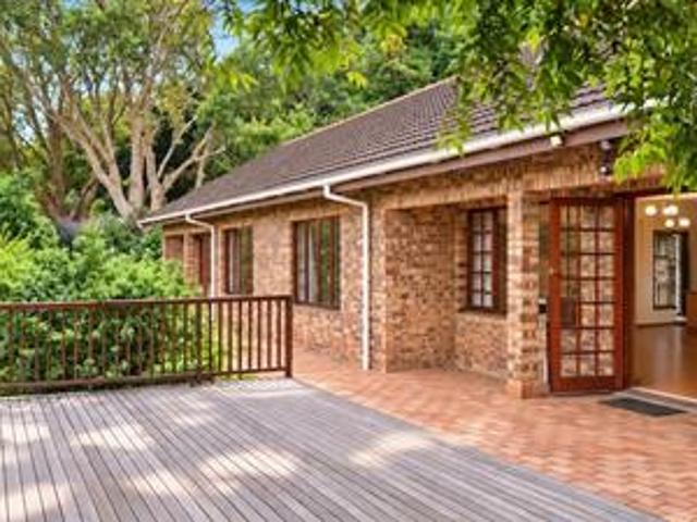 House for sale in eThekwini Ward 9, Forest Hills