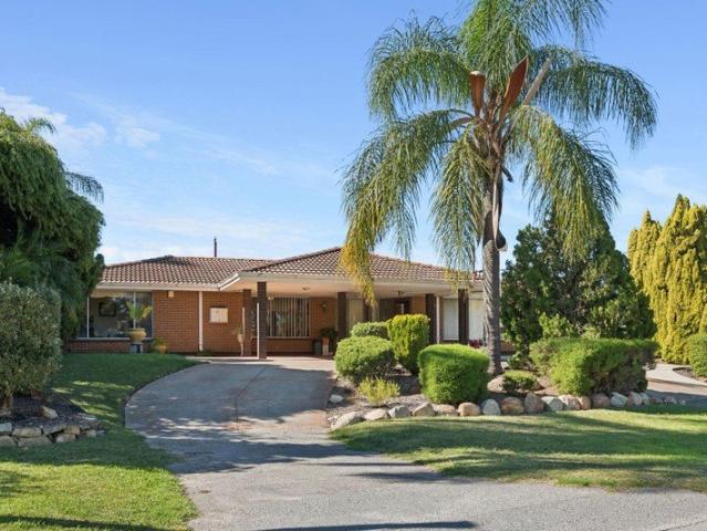 House for sale in Stirling, Western Australia