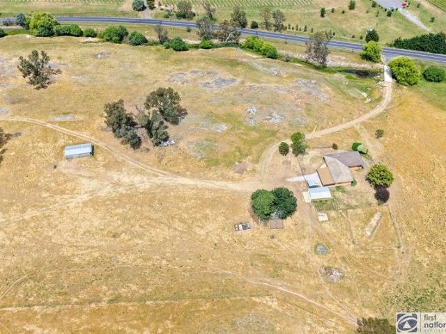 Cottage for sale in Murrumbateman, New South Wales