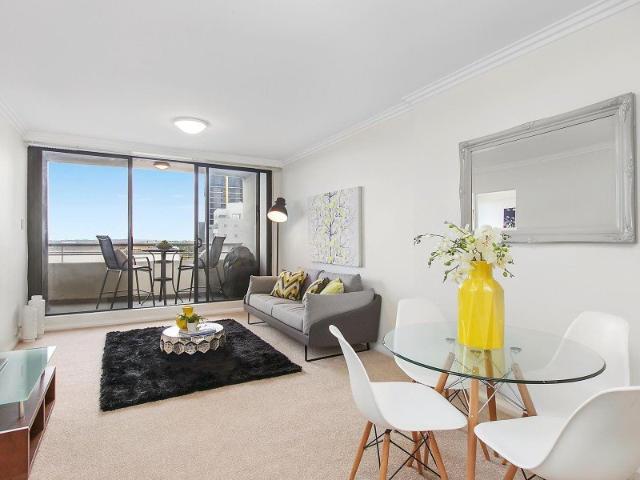 Apartment for rent in Sydney, New South Wales