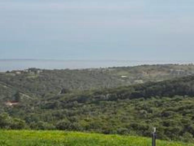Land for sale in Groot Brak Rivier, Western Cape