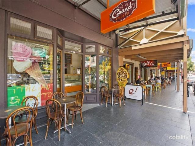 Retail for rent in Inner West, Sydney