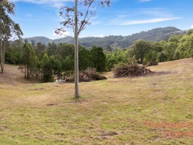 Land for sale in New South Wales