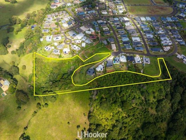 Land for sale in Wollongbar, New South Wales