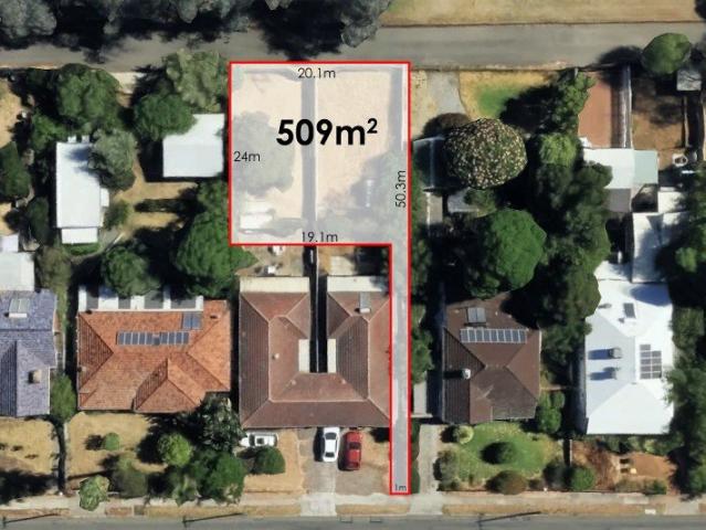 Land for sale in Woodbridge, Western Australia